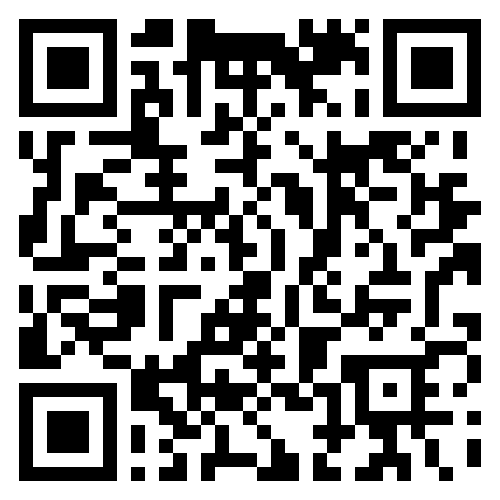 Scan to submit a cash/check order through the Google Form