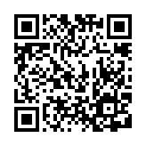 Scan to order and pay by credit card through Zeffy